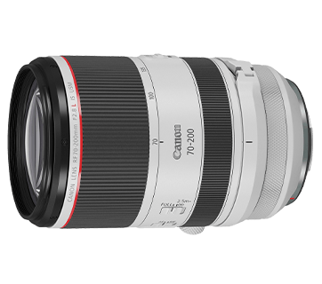 Support - RF70-200mm F2.8L IS USM - Canon India